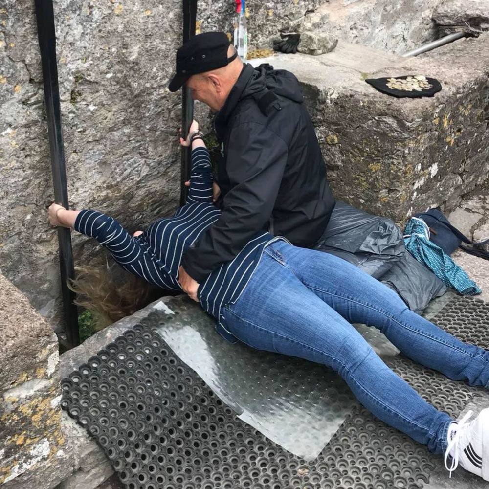 Meet your Posher, Lili